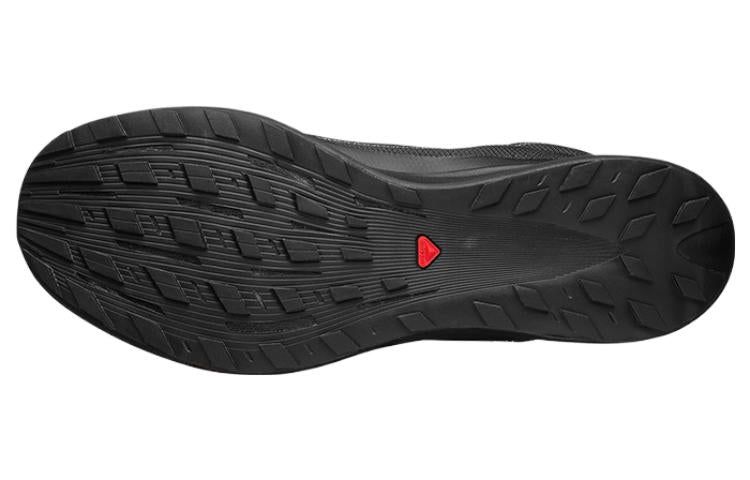 SALOMON Pulsar Advanced 'All Black' 473161 sold by KicksCrew product image thumbnail 6