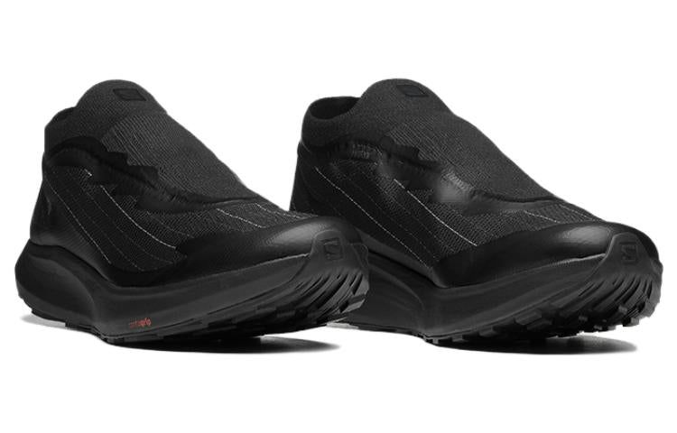 SALOMON Pulsar Advanced 'All Black' 473161 sold by KicksCrew product image thumbnail 3