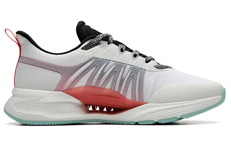 ANTA Training Series Sneakers 'Black White Red' 112237785-2 sold by KicksCrew product image thumbnail 2