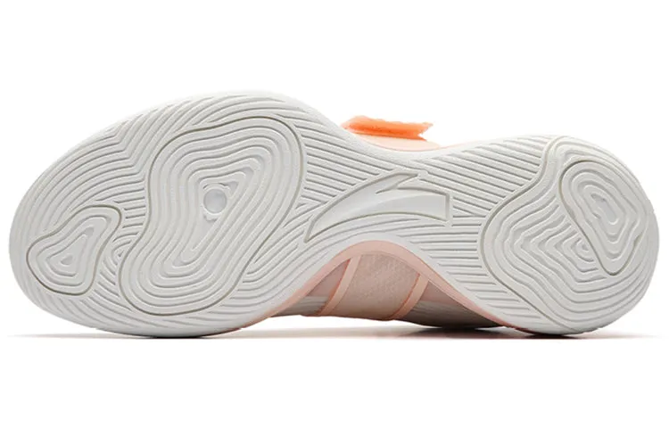 ANTA Klay Thompson Splash 4.0 'Peach Oolong' 112231109-4 sold by KicksCrew product image thumbnail 5