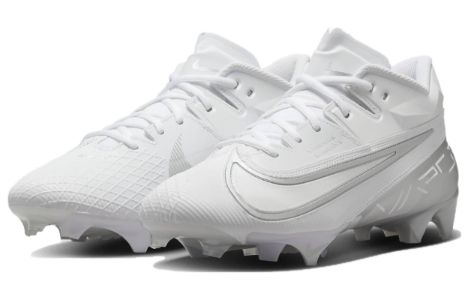 Nike Vapor Edge Elite 360 2 'White Pure Platinum' DA5457-101 sold by KicksCrew