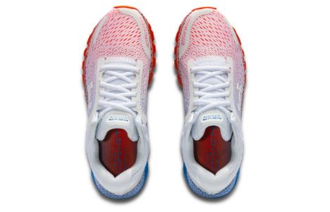 Under Armour Hovr Infinite 2 'White' 3025212-100 sold by KicksCrew