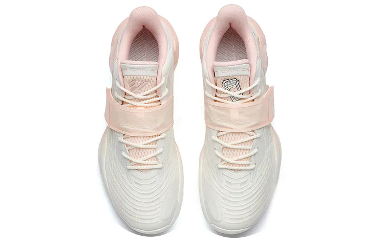ANTA Klay Thompson Splash 4.0 'Peach Oolong' 112231109-4 sold by KicksCrew product image thumbnail 3