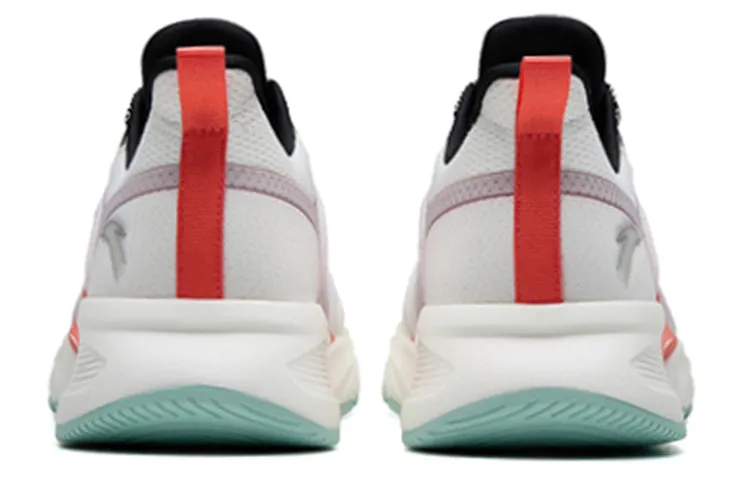 ANTA Training Series Sneakers 'Black White Red' 112237785-2 sold by KicksCrew product image thumbnail 5