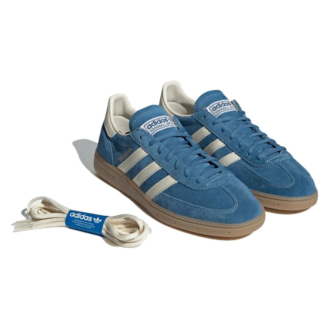 adidas Handball Spezial 'Core Blue Gum' IG6194 sold by KicksCrew product image thumbnail 2