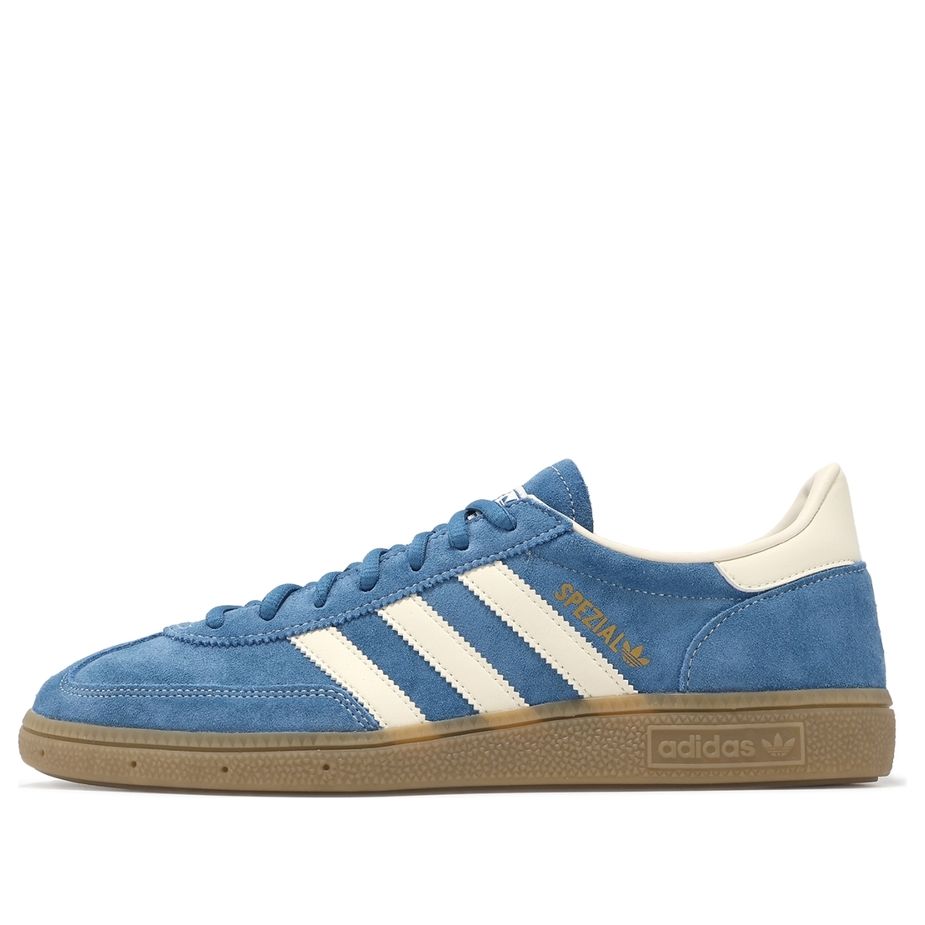 adidas Handball Spezial 'Core Blue Gum' IG6194 sold by KicksCrew