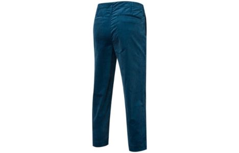 Puma Corduroy Woven Pants 'Persian Blue' 534967-65 sold by KicksCrew