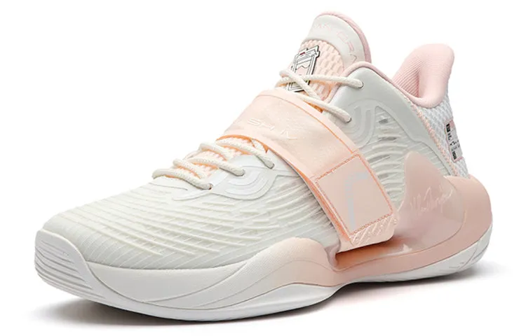 ANTA Klay Thompson Splash 4.0 'Peach Oolong' 112231109-4 sold by KicksCrew product image thumbnail 2