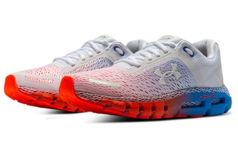 Under Armour Hovr Infinite 2 'White' 3025212-100 sold by KicksCrew