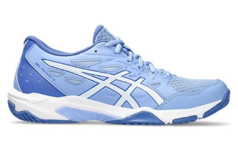 (WMNS) ASICS Gel-Rocket 11 'Light Sapphire' 1072A093-401 sold by KicksCrew