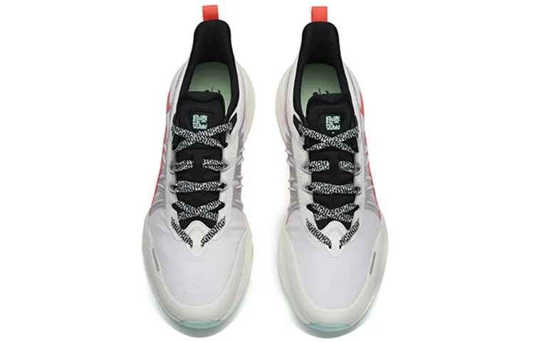 ANTA Training Series Sneakers 'Black White Red' 112237785-2 sold by KicksCrew product image thumbnail 4