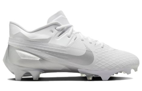 Nike Vapor Edge Elite 360 2 'White Pure Platinum' DA5457-101 sold by KicksCrew