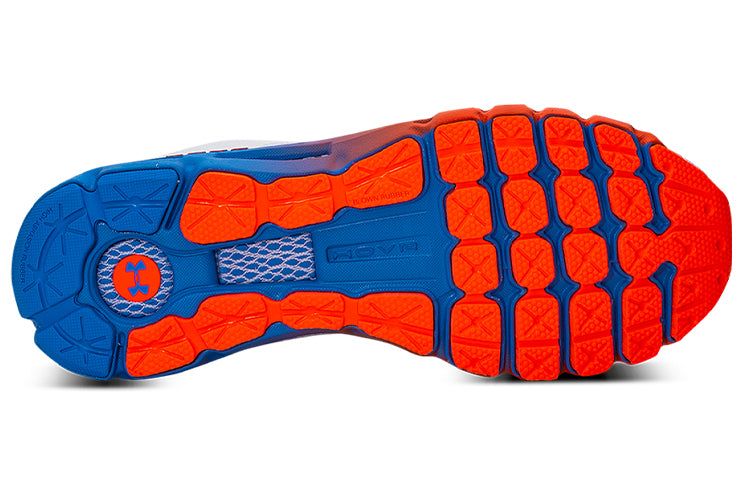 Under Armour Hovr Infinite 2 'White' 3025212-100 sold by KicksCrew product image thumbnail 5