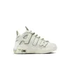 (PS) Nike Air More Uptempo 'Sail Green' FQ8209-100 sold by KicksCrew