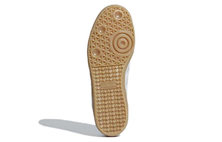 (WMNS) adidas Samba OG 'Grey Gum' B44698 sold by KicksCrew product image thumbnail 7