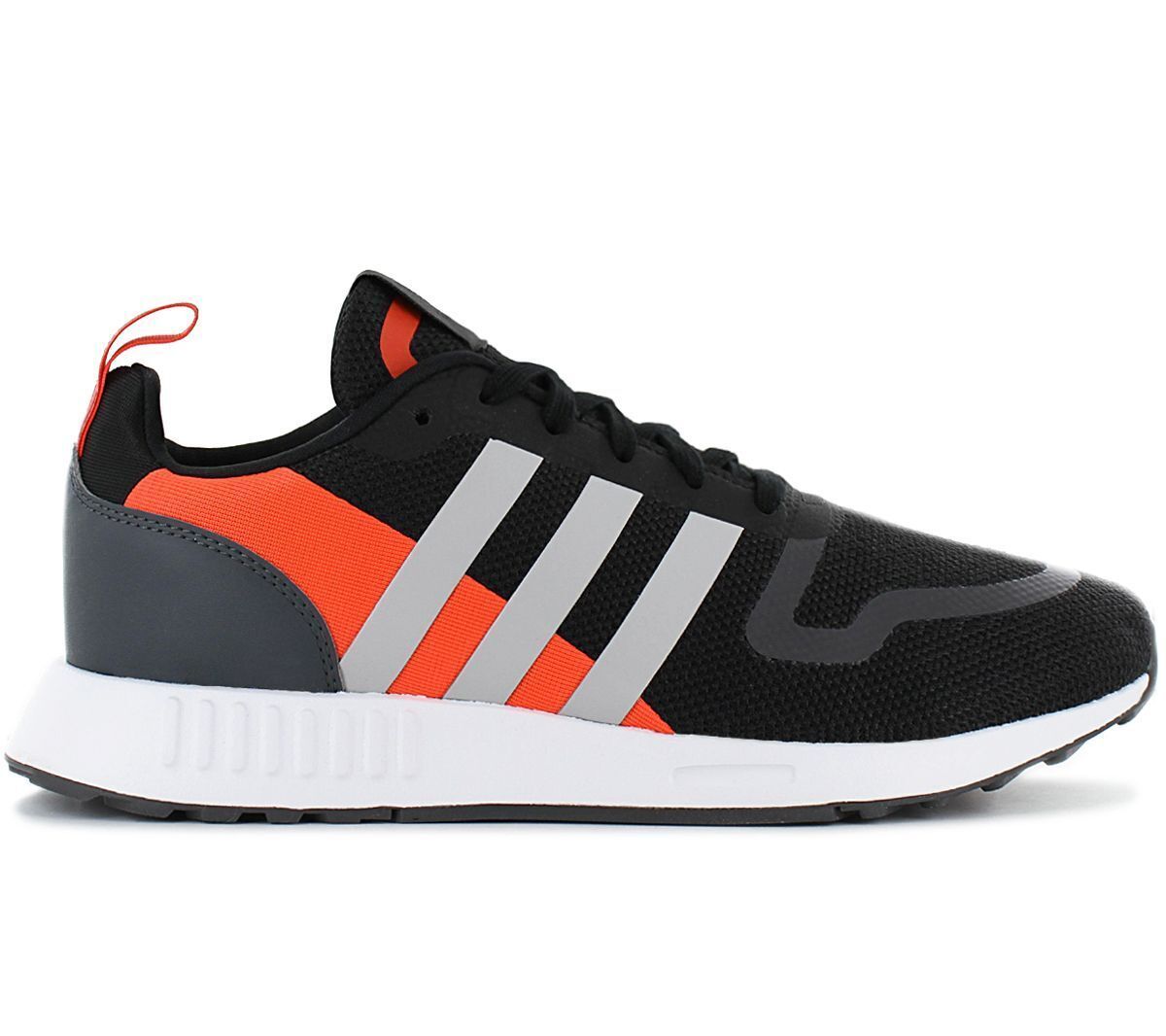 adidas originals Multix 'Black Orange' H02950 sold by KicksCrew product image thumbnail 2