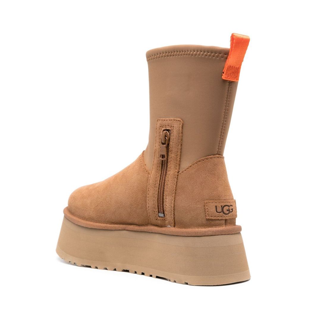 (WMNS) UGG Classic Dipper Boot 'Chestnut' 1144031-CHE sold by KicksCrew product image thumbnail 3