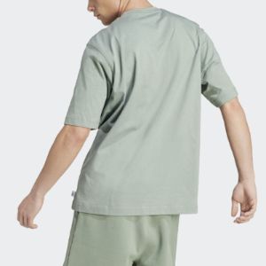Adidas Caps T-Shirts 'Olive Green' IC4105 sold by KicksCrew
