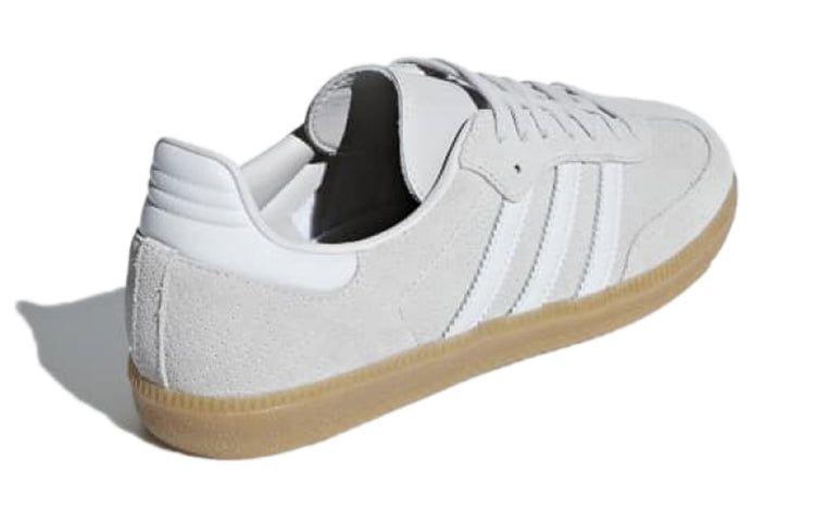 (WMNS) adidas Samba OG 'Grey Gum' B44698 sold by KicksCrew product image thumbnail 5