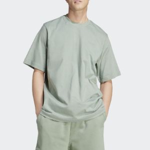 Adidas Caps T-Shirts 'Olive Green' IC4105 sold by KicksCrew