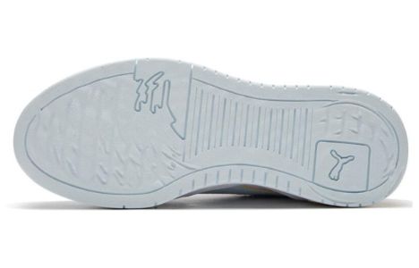 Puma Sneakers Ca Pro Crush Earth Shoes 'White Pink Yellow' 395773-08 sold by KicksCrew