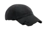 Balenciaga Dog Bite Cap 'Black Faded' 744301410B21071 sold by KicksCrew