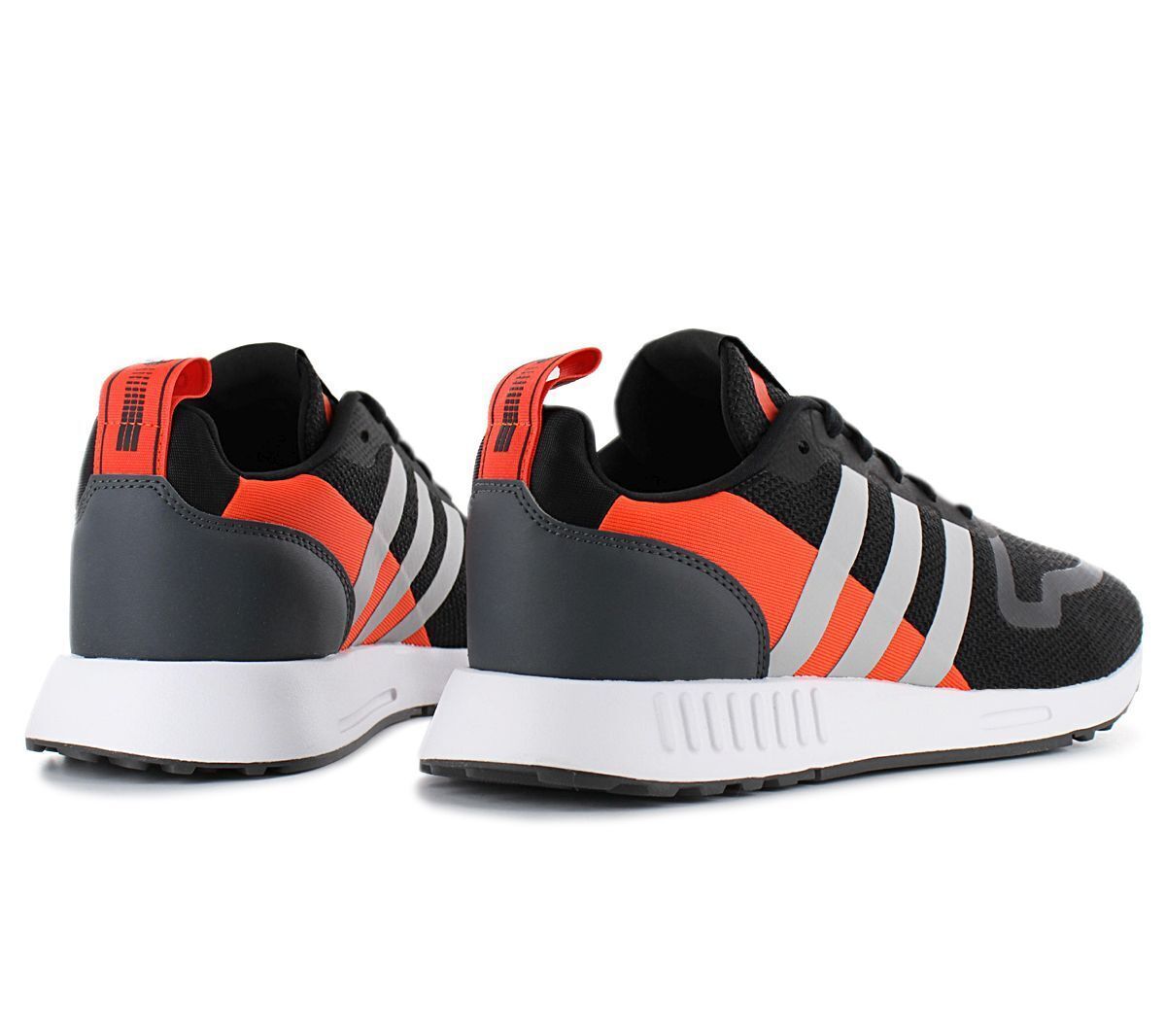 adidas originals Multix 'Black Orange' H02950 sold by KicksCrew product image thumbnail 3