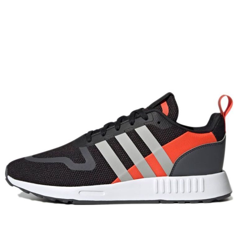 adidas originals Multix 'Black Orange' H02950 sold by KicksCrew