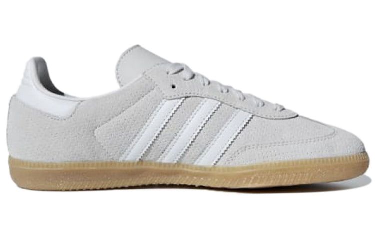 (WMNS) adidas Samba OG 'Grey Gum' B44698 sold by KicksCrew product image thumbnail 3