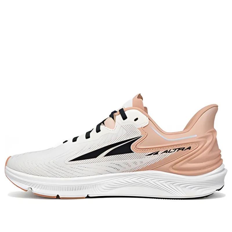 (WMNS) Altra Torin 6 Running 'White Pink' AL0A7R78110 sold by KicksCrew
