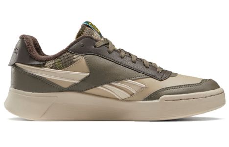 Reebok National Geographic x Club C Revenge Legacy 'The Lost World of Maya' GY1201 sold by KicksCrew