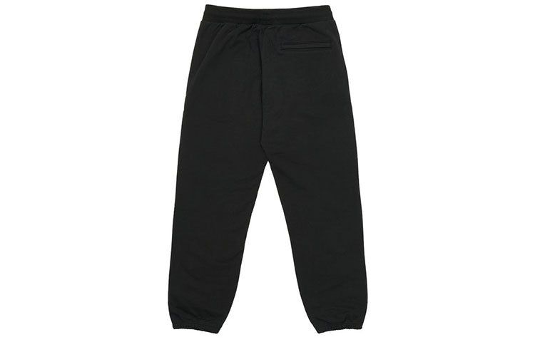 Palace FW21 High Kick Joggers 'Black' P20CS067 sold by KicksCrew product image thumbnail 2