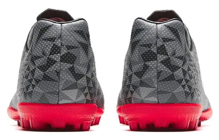 ANTA TF Soccer Shoes 'Grey Red' 912332201-3 sold by KicksCrew product image thumbnail 3
