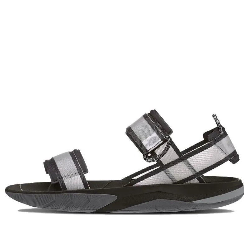 THE NORTH FACE Skeena Sport Sandals 'Black' 5JC6-KT0 sold by KicksCrew