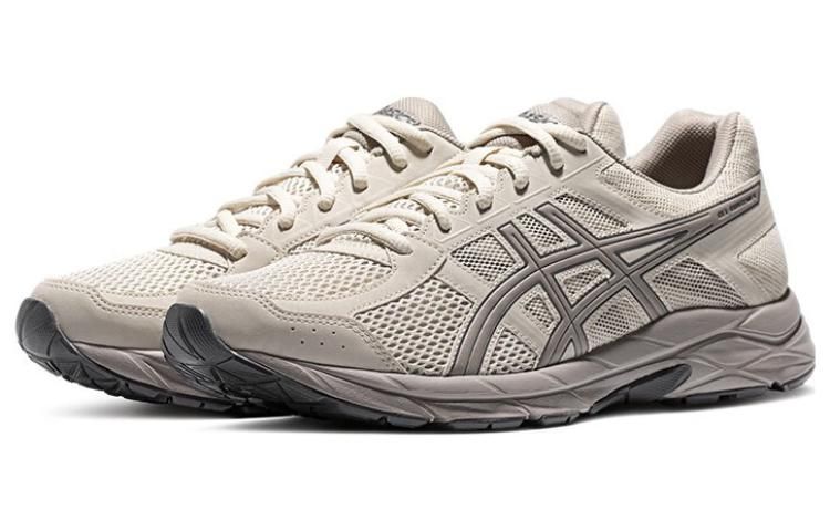 Asics Gel-Contend 4 'Gray' T8D4Q-021 sold by KicksCrew product image thumbnail 2