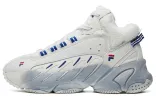 (WMNS) FILA FUSION ADE mid Sneakers 'White Blue' T12W041106FVG sold by KicksCrew