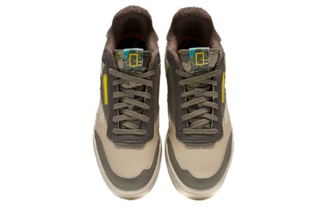 Reebok National Geographic x Club C Revenge Legacy 'The Lost World of Maya' GY1201 sold by KicksCrew