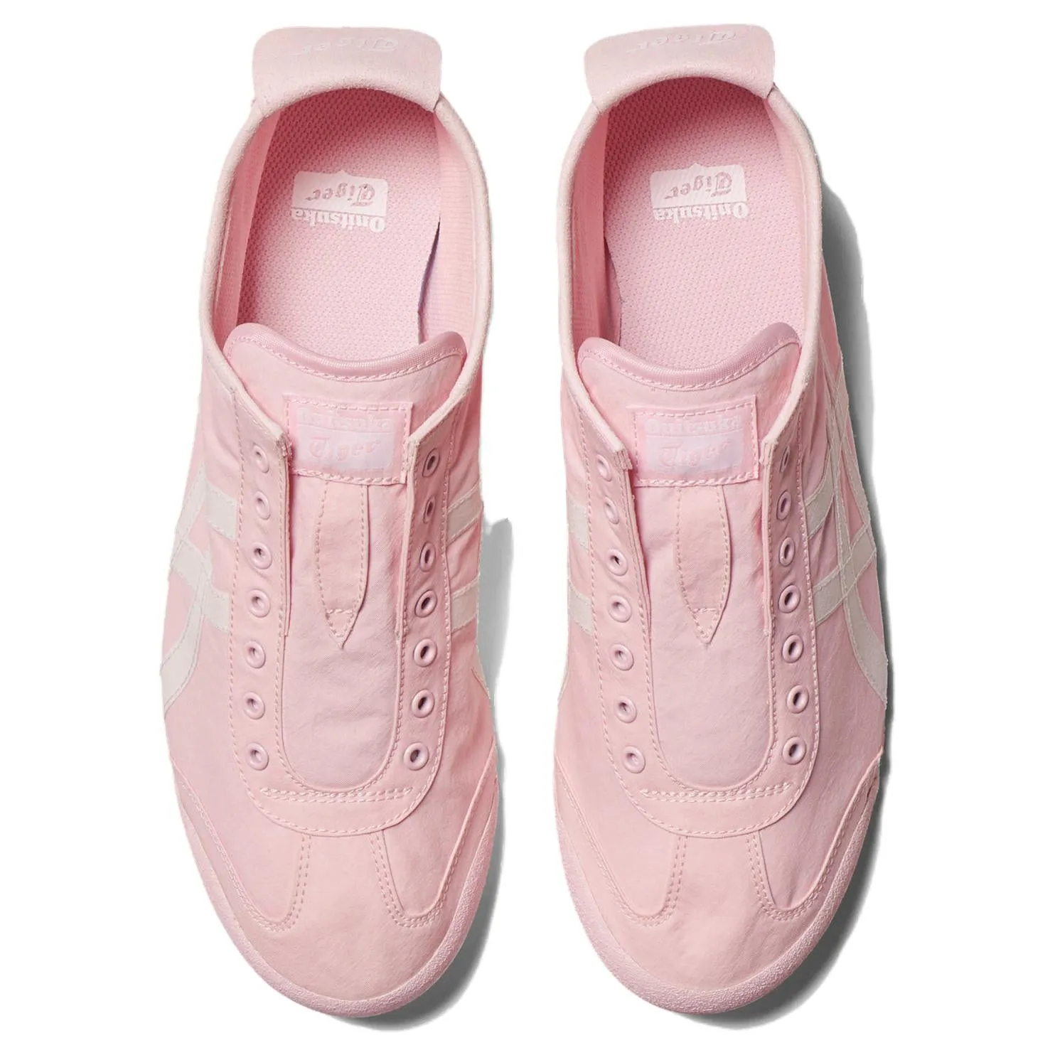 Onitsuka Tiger MEXICO 66 Slip-on 'Pink' 1183B603-700 | Parallel
