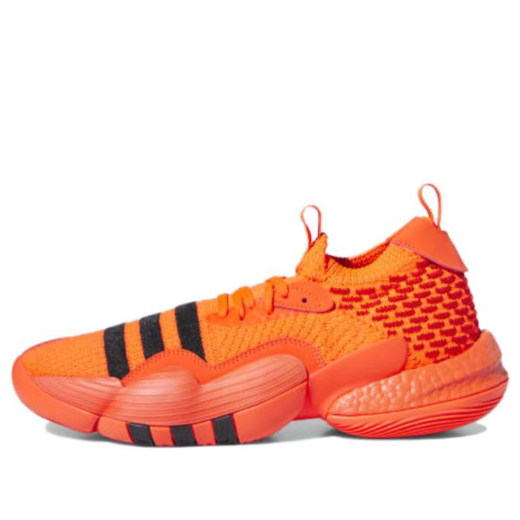 Adidas Trae Young 2.0 'Orange' IE1669 sold by KicksCrew