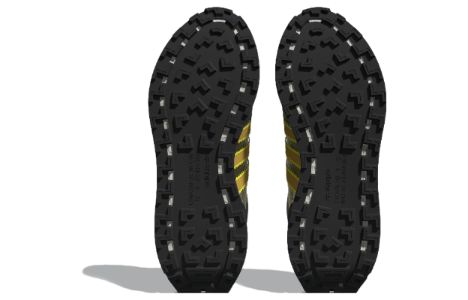 adidas Retropy E5 'Green Bold Gold' HQ1887 sold by KicksCrew