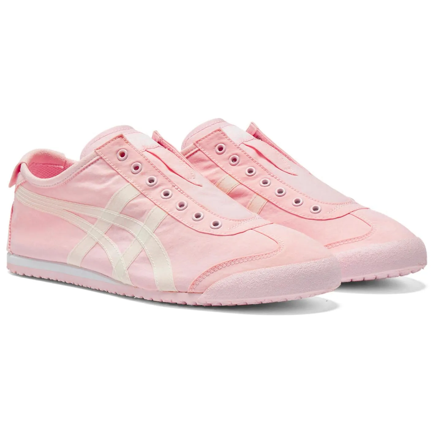 Onitsuka Tiger MEXICO 66 Slip-on 'Pink' 1183B603-700 sold by KicksCrew product image thumbnail 2