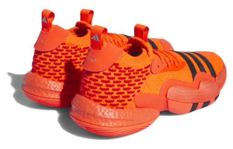 Adidas Trae Young 2.0 'Orange' IE1669 sold by KicksCrew product image thumbnail 5