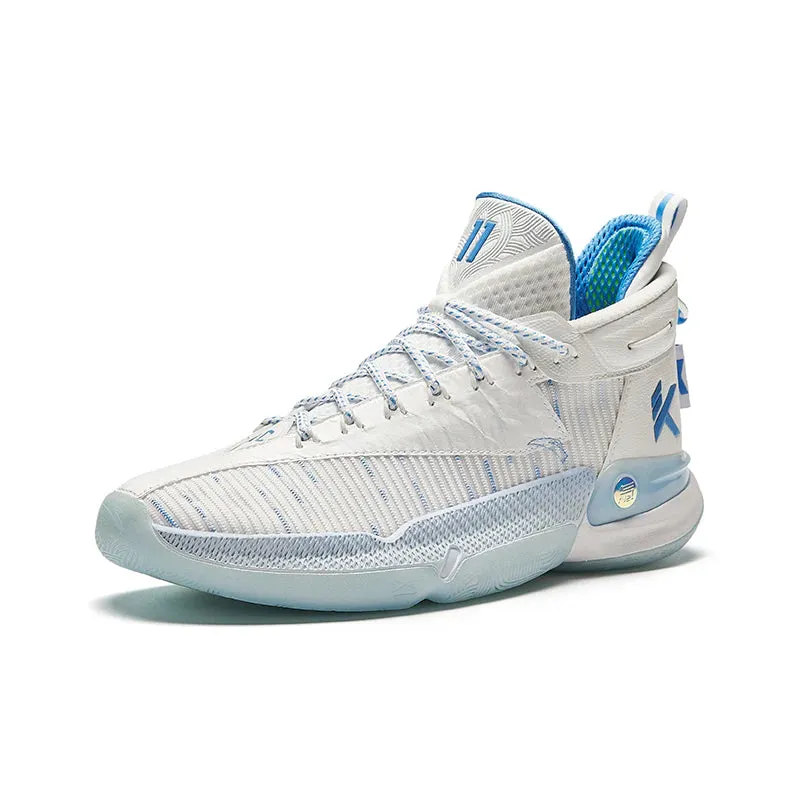 ANTA Klay Thompson 9 'White Blue' 112421101-2 sold by KicksCrew product image thumbnail 3
