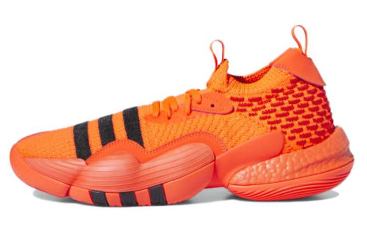 Adidas Trae Young 2.0 'Orange' IE1669 sold by KicksCrew product image thumbnail 2