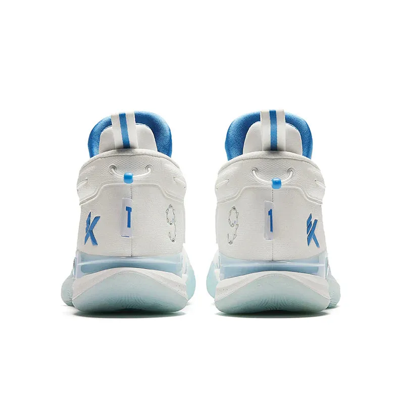 ANTA Klay Thompson 9 'White Blue' 112421101-2 sold by KicksCrew product image thumbnail 5
