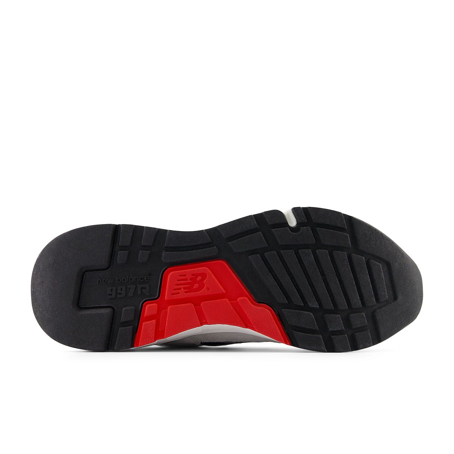 New Balance 997R 'Brighton Grey Team Navy' U997REB sold by KicksCrew product image thumbnail 5