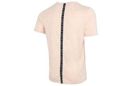 Puma Elevate Tape T-Shirt 'Beige' 532611-68 sold by KicksCrew