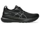 ASICS Gel-Kayano 31 Extra Wide 'Triple Black' 1011B868-001 sold by KicksCrew