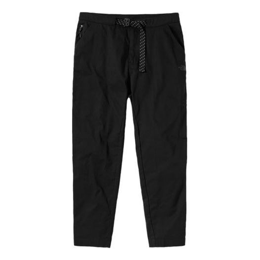 THE NORTH FACE Casual Pants 'Black' 497B-JK3 sold by KicksCrew