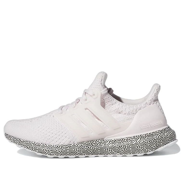 (WMNS) Adidas UltraBoost DNA 'Almost Pink' GV8720 sold by KicksCrew